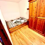 Stella Alpina Apartamento