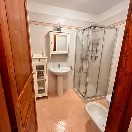 Stella Alpina 公寓