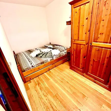 Stella Alpina 公寓